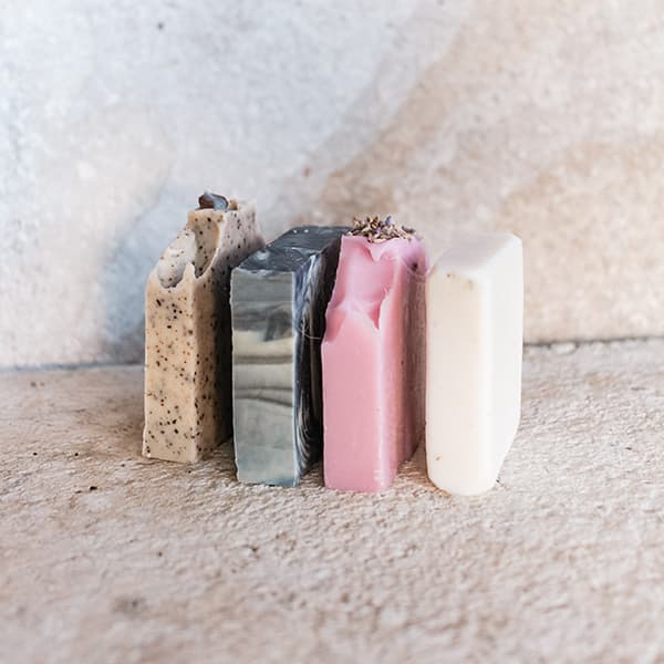 Soap bundles