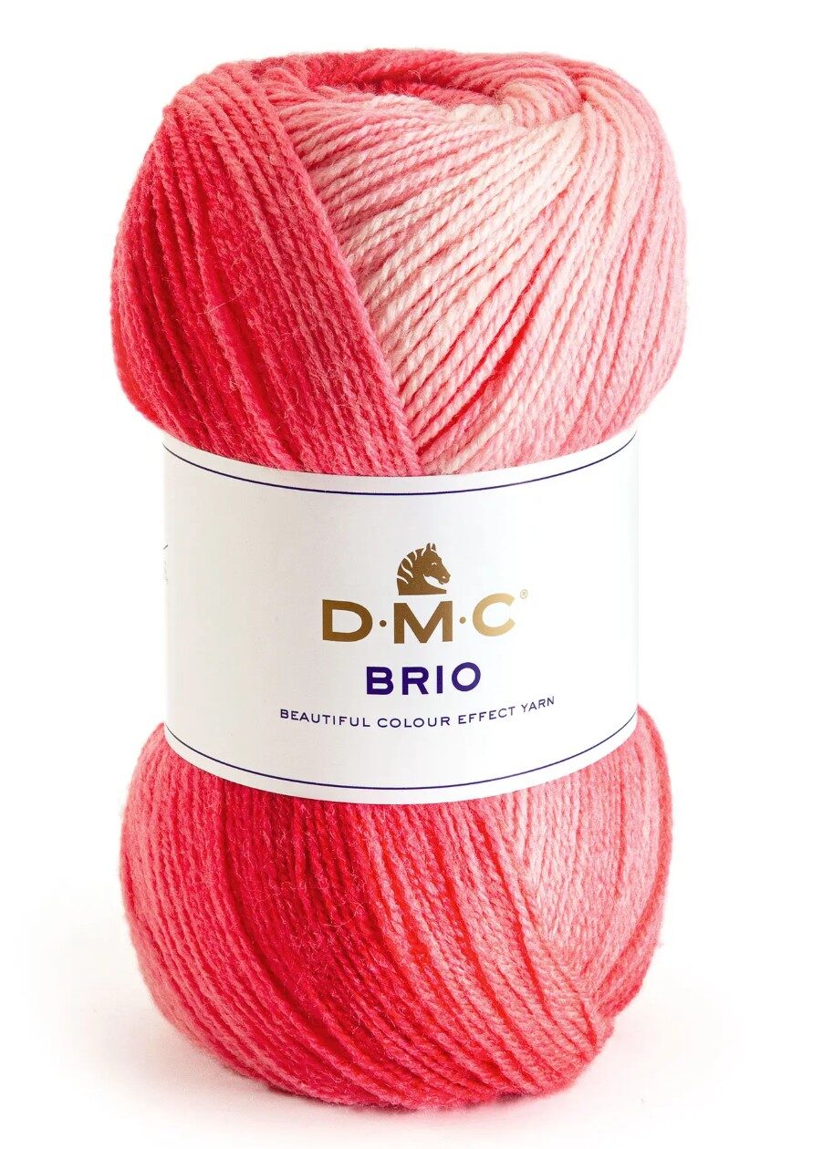 BRIO DMC