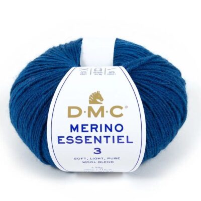 MERINO ESSENTIEL 3 DMC