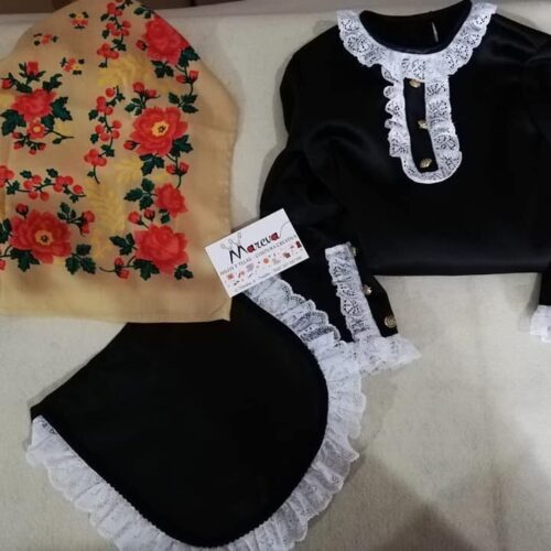 Accesorios regional