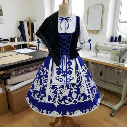 Magnific pon este conjunto en un m jSttRwvLD0